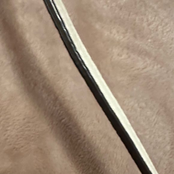 Coach Cream Crossbody Bag - Picture 6 of 7